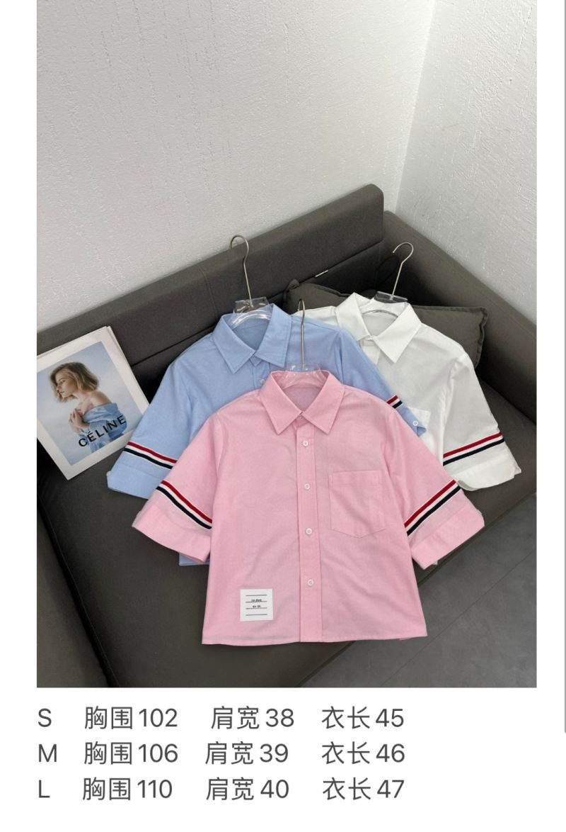 Thom Browne Shirts